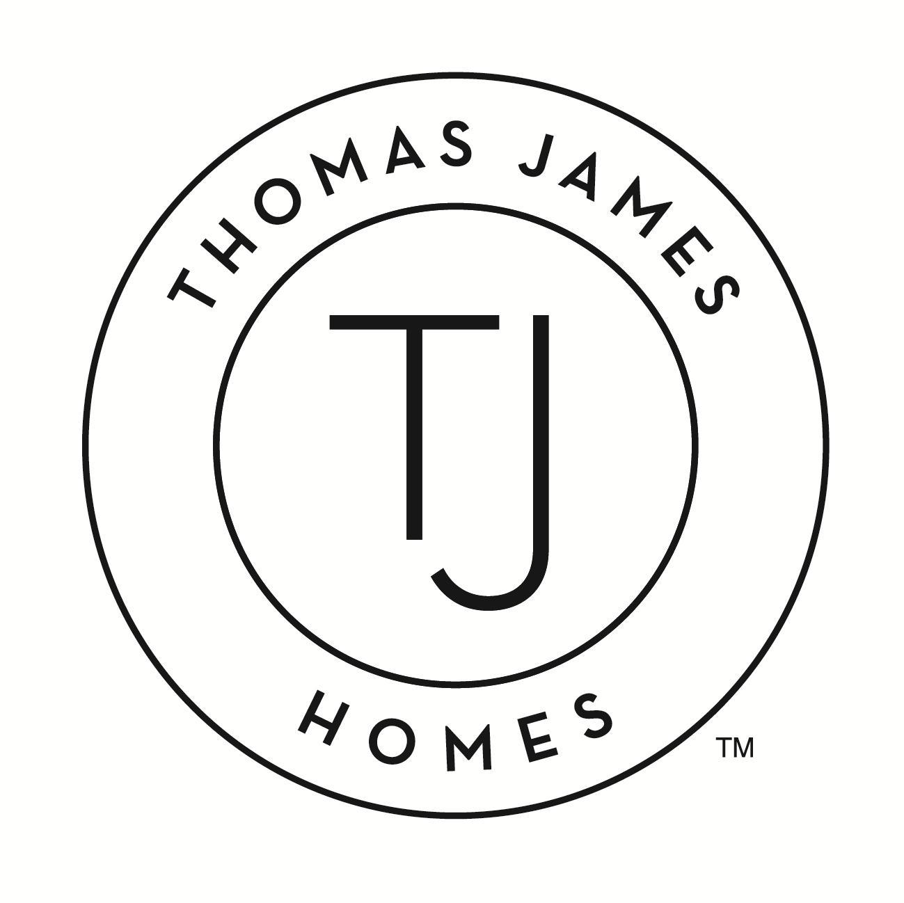 Thomas James Homes