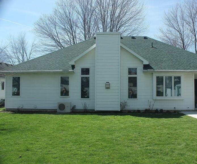 Thomas Construction & Remodeling,43558