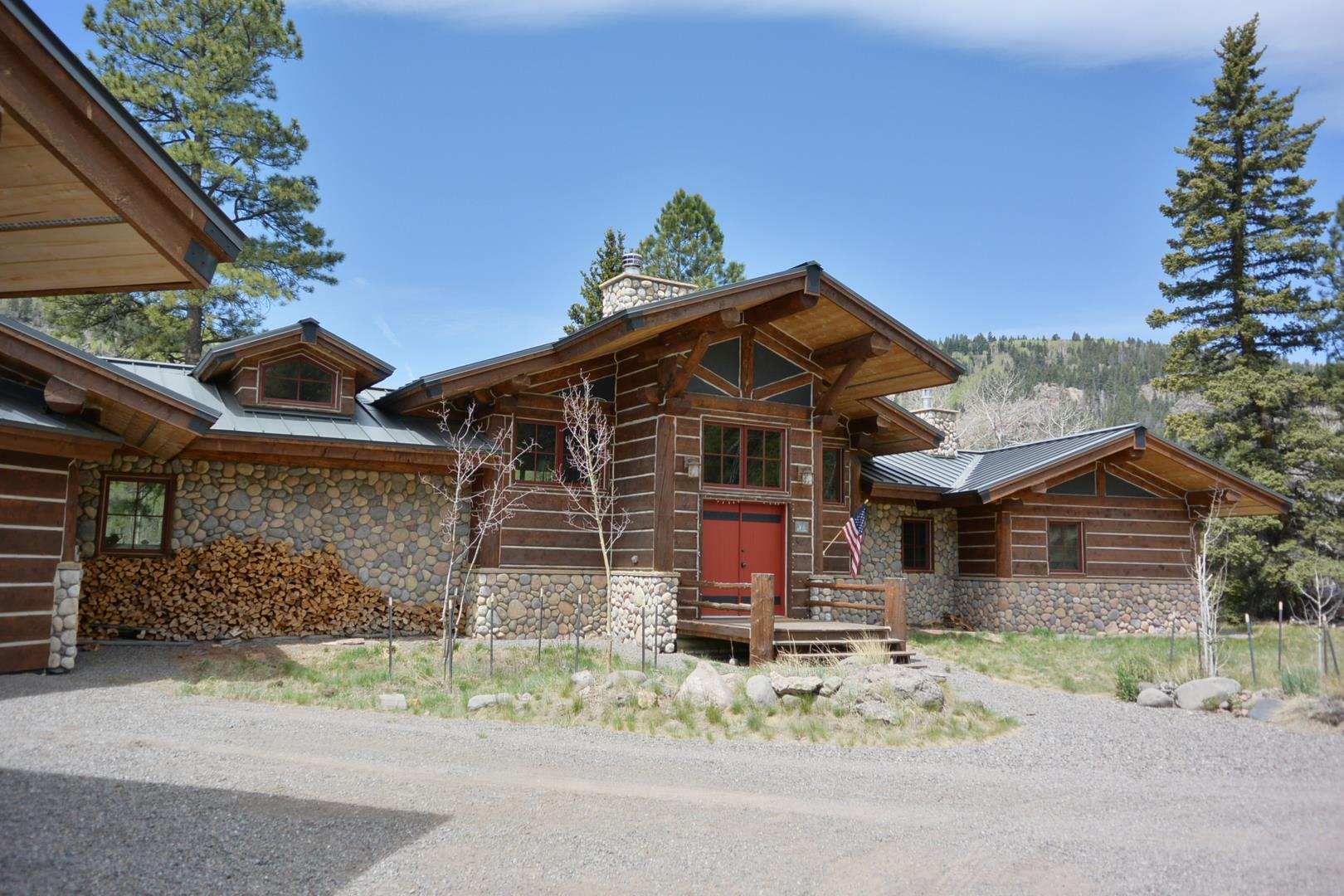 Thorne Builders Inc,80829