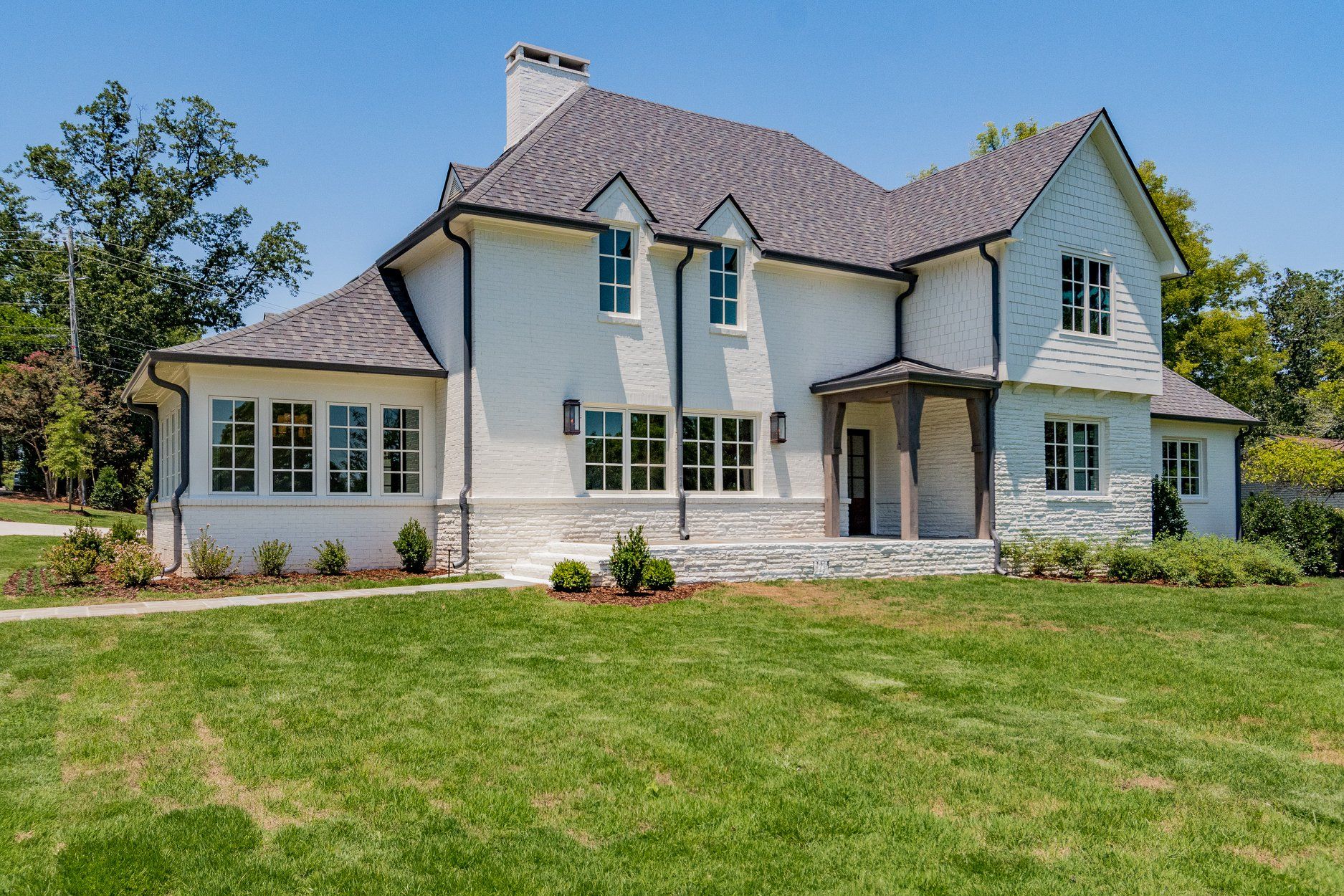 Thornton Construction Co,35223