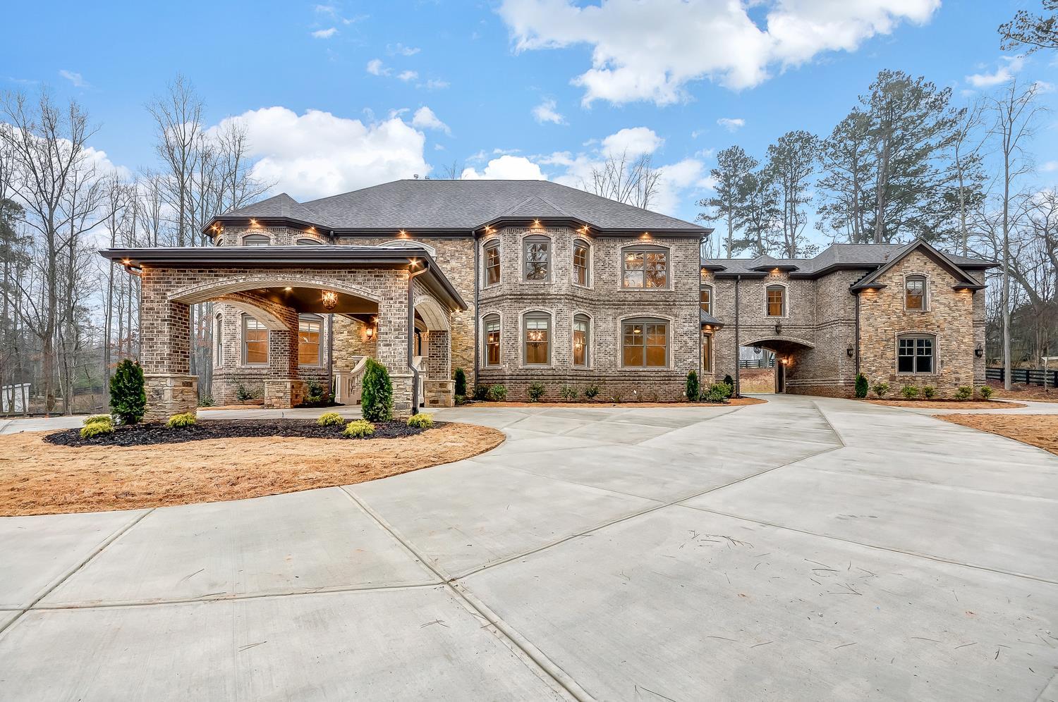 Thurgood Estates at Klondike,30038