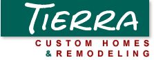 Tierra Custom Homes,85260