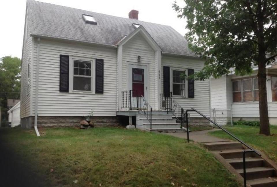 Tilsenbilt Homes,55118