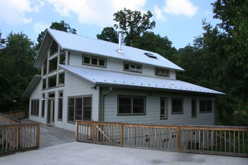 Timberframe Horizons,,28730