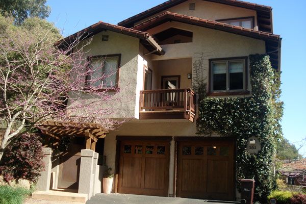 Timberline Builders Inc,94948