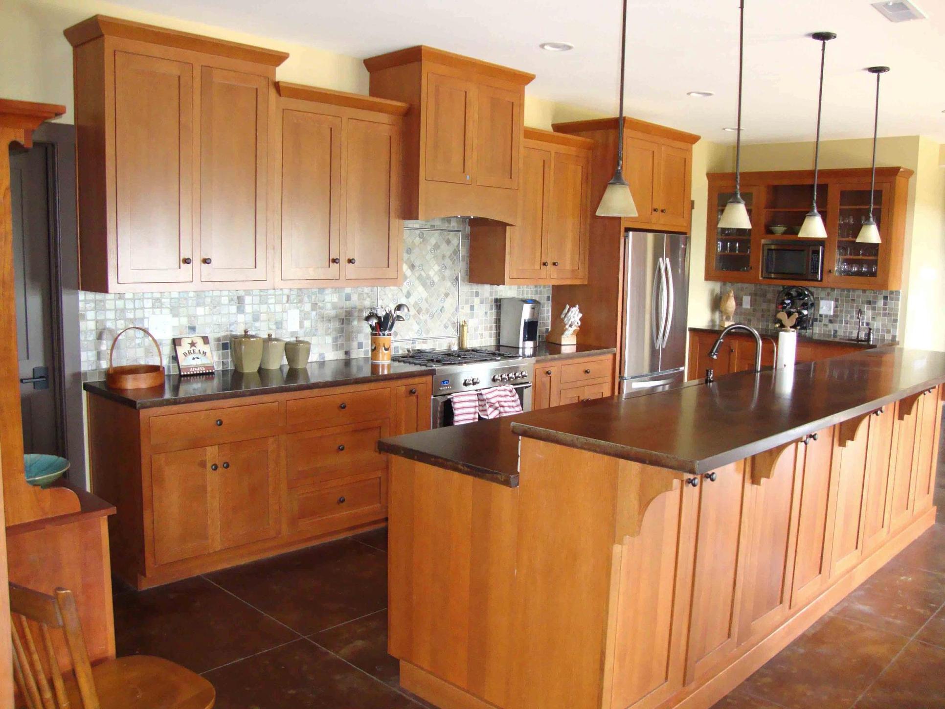 Timber Ridge Craftsmen, Inc,24001