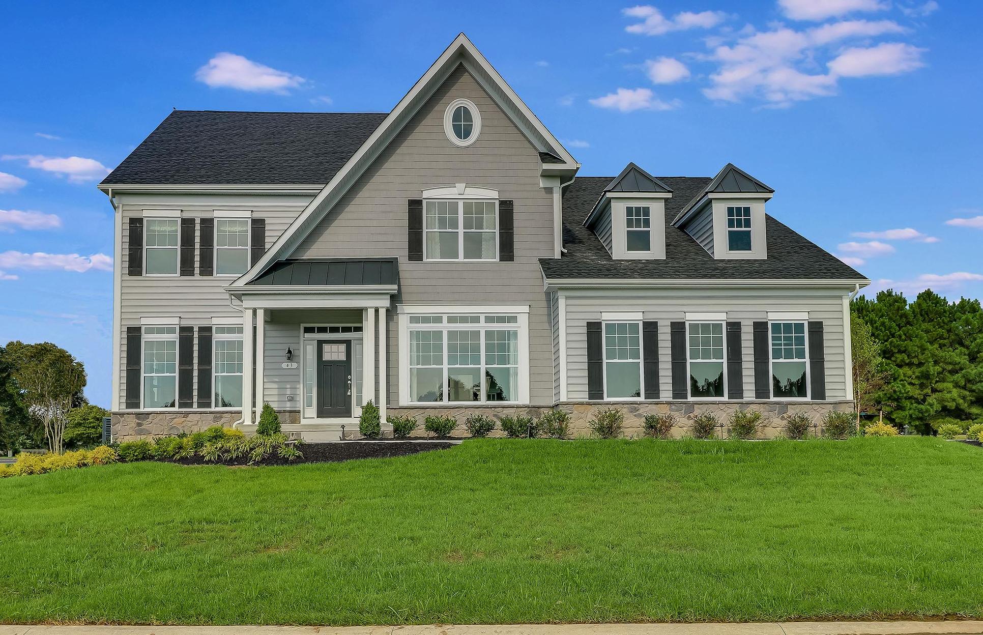 Estates at Wild Quail