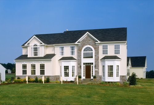 The White Oak II Model