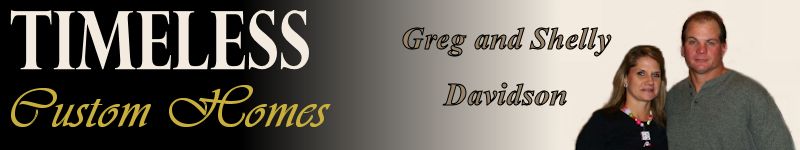 Timeless Custom Homes,73072