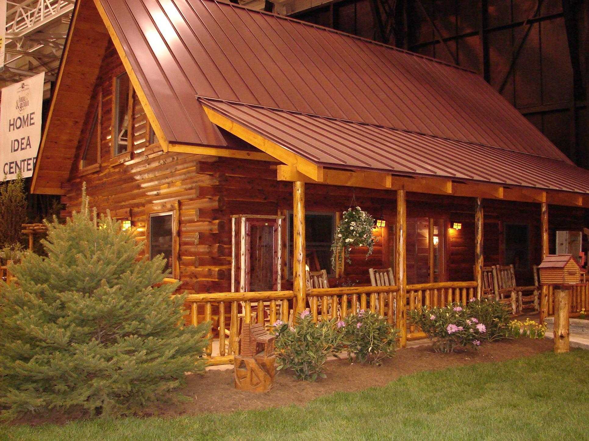 Timeless Timbers, Inc.,44680