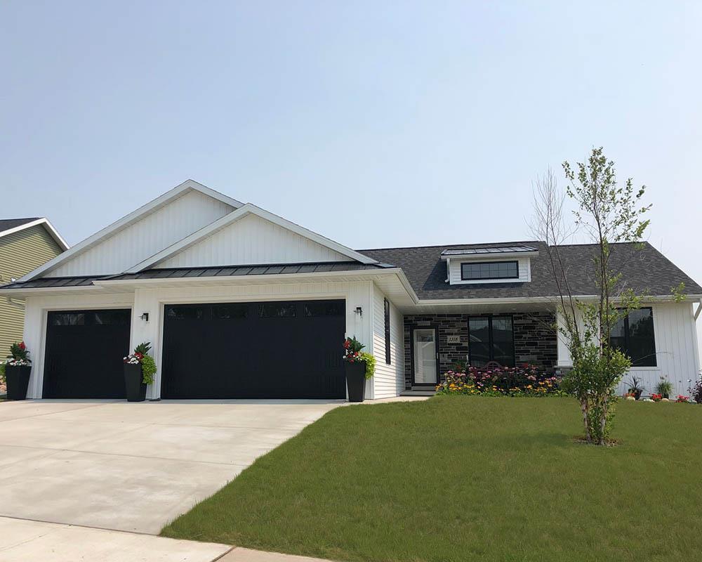 Tim Halbrook Builders, Inc.,54115