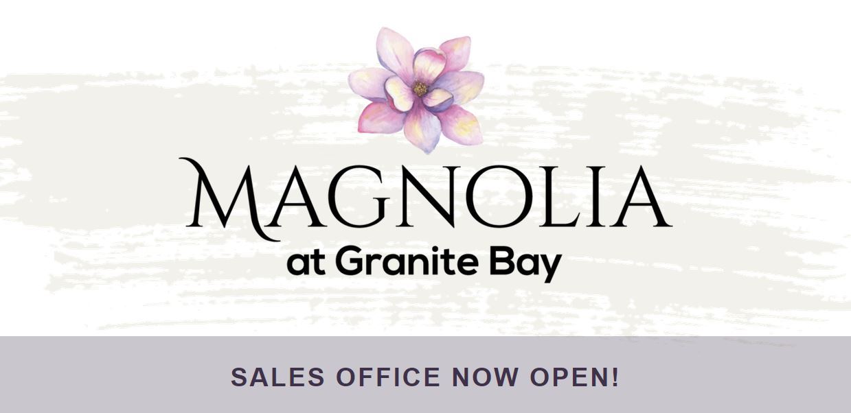 Magnolia at Granite Bay:Community Image