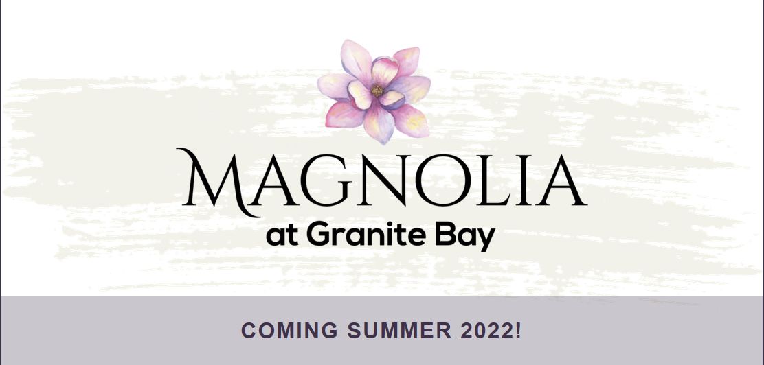 Magnolia at Granite Bay