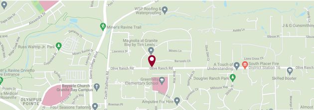 Builder map