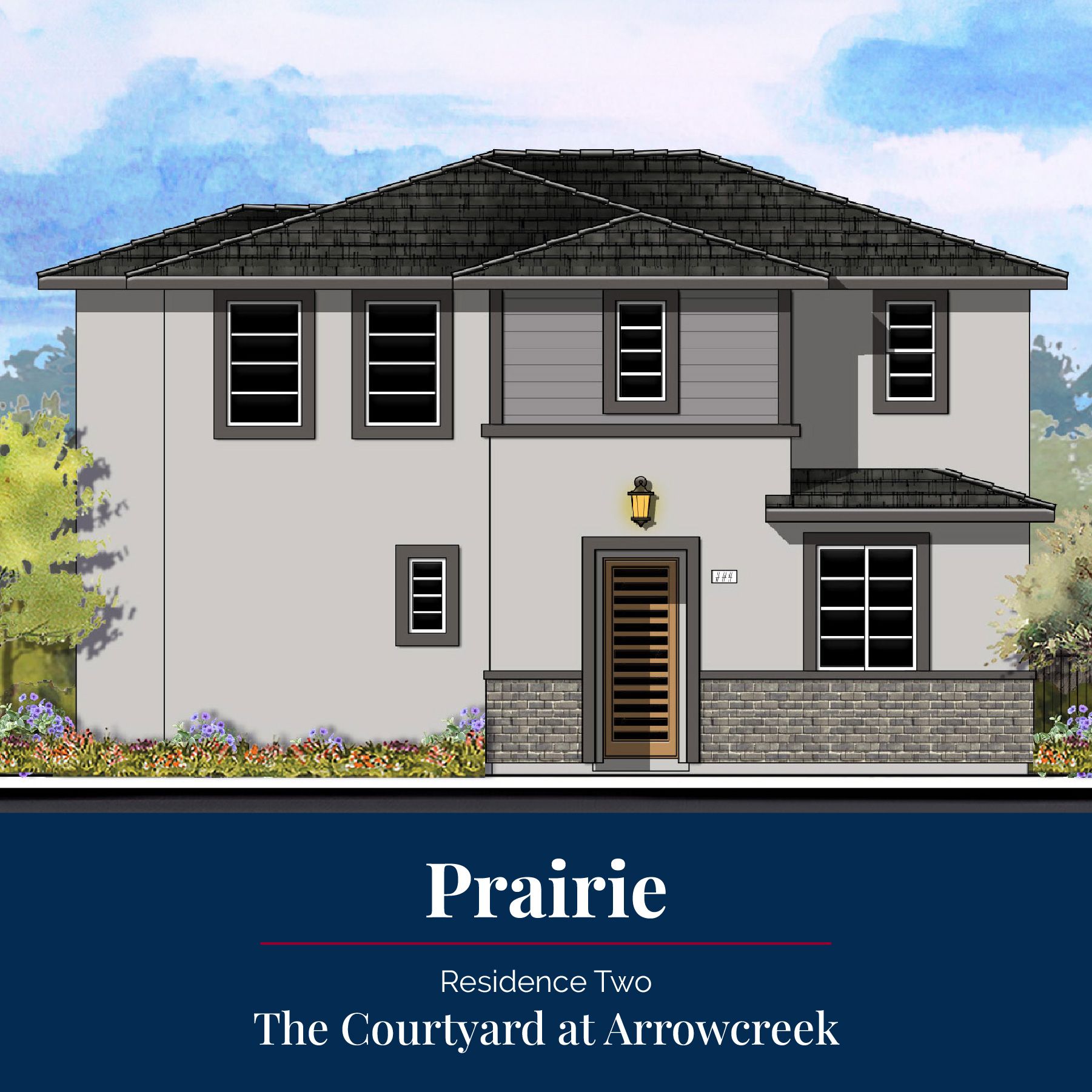 Prairie