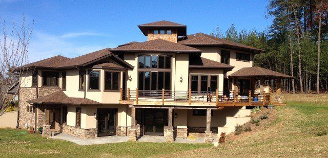 Tim Mc Caslin Construction,28602