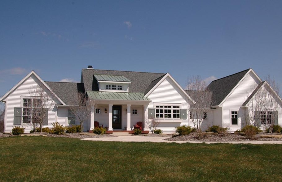 Tim Verstrate Custom Homes,49534