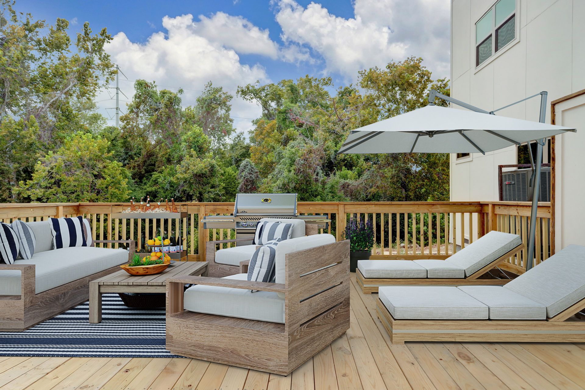 Titan Homes,77356