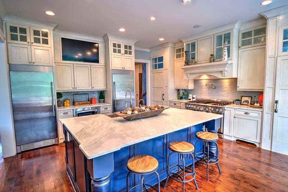 Titan Custom Builders,28117