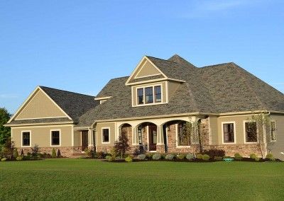 TJW Custom Homes,14052