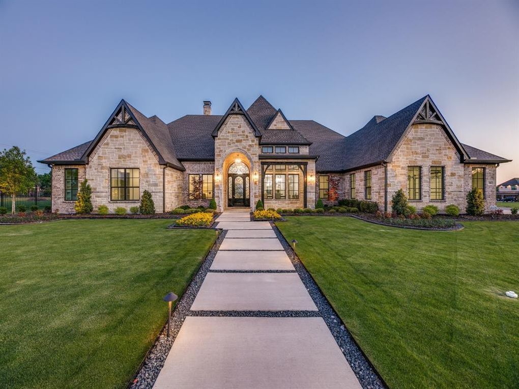 Heath Crossing,75032