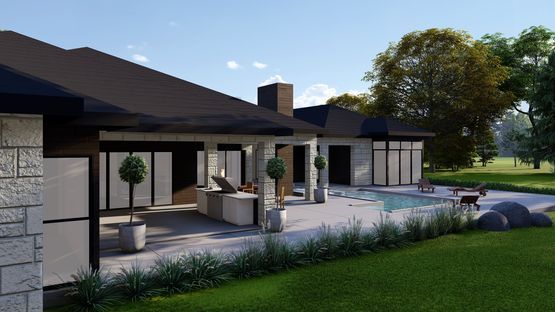 Park Place,75087
