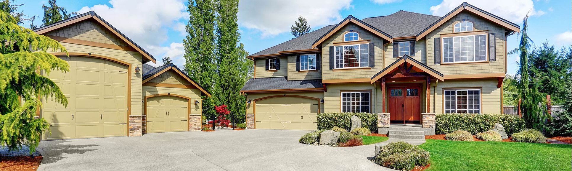 TNT Home Builders,98366