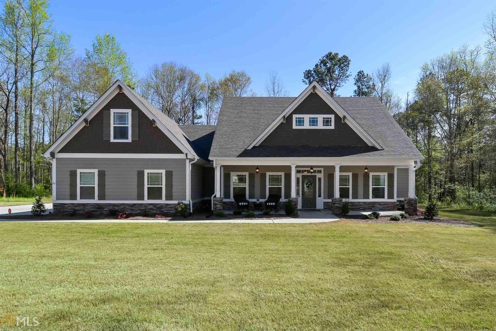 Gordon Oaks,30259