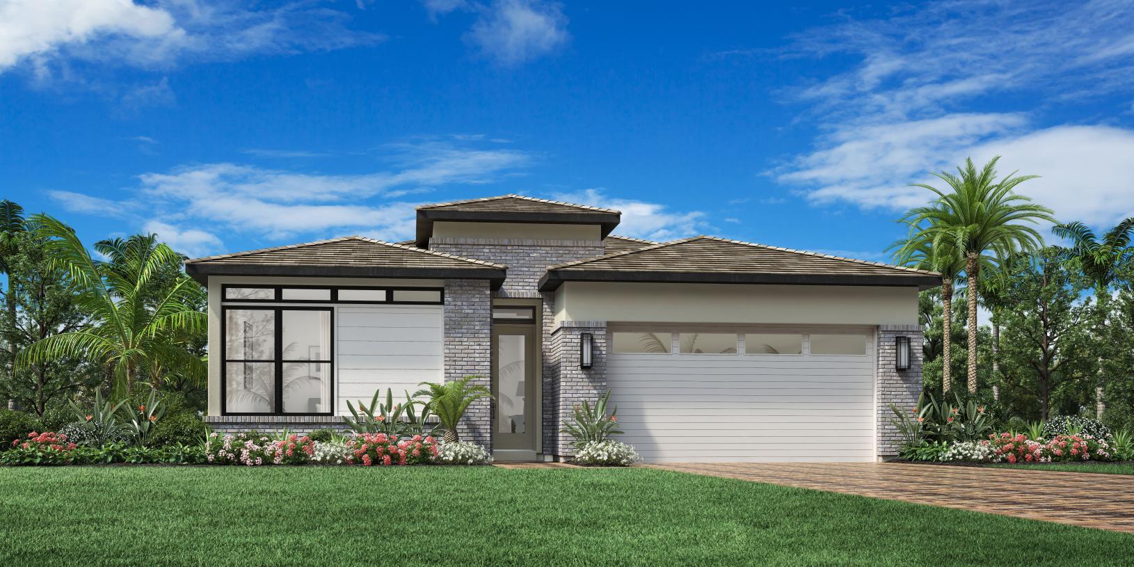 Elevation Image:Prairie