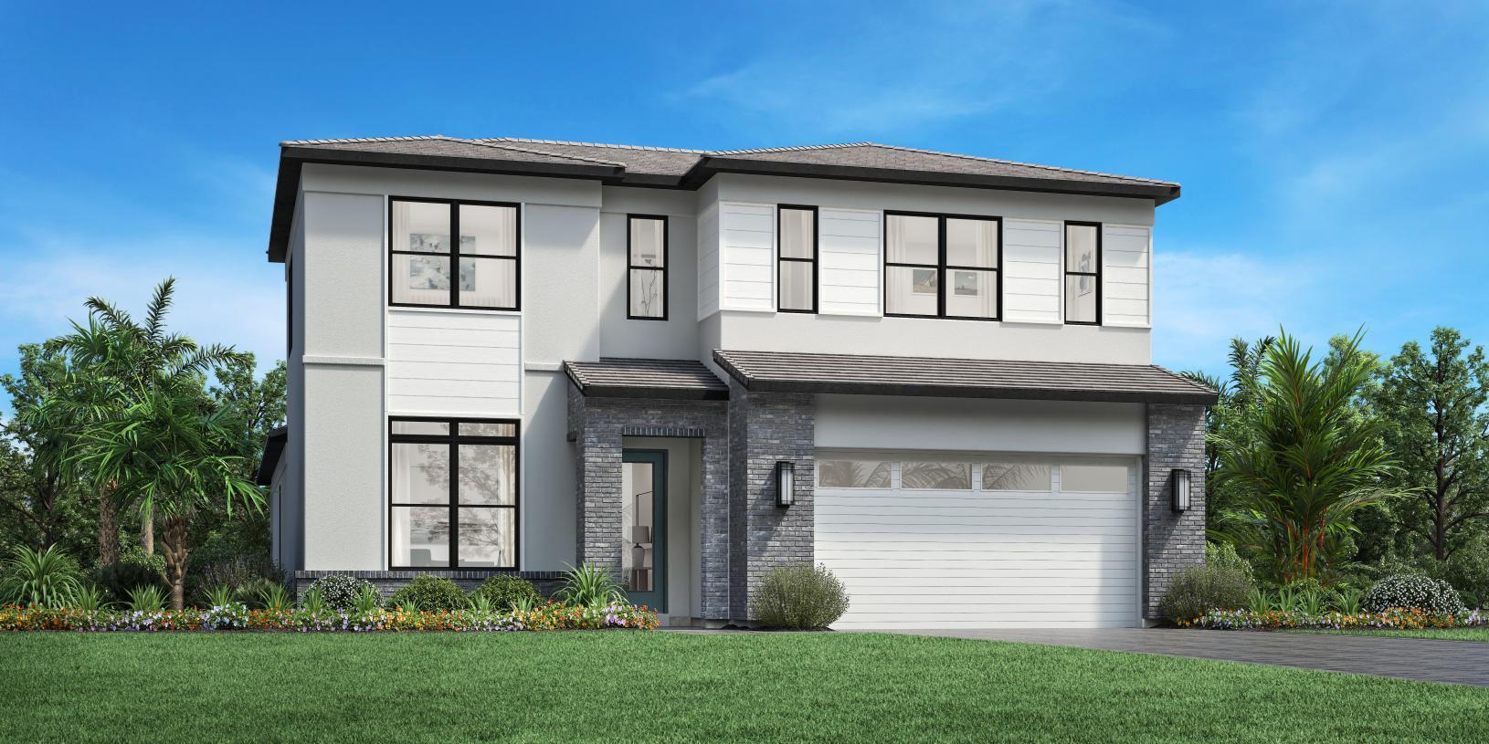 Elevation Image:Prairie