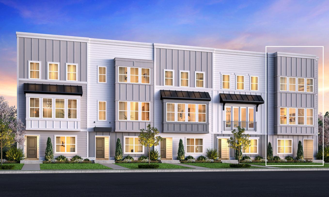 Elevation Image:Westbrook