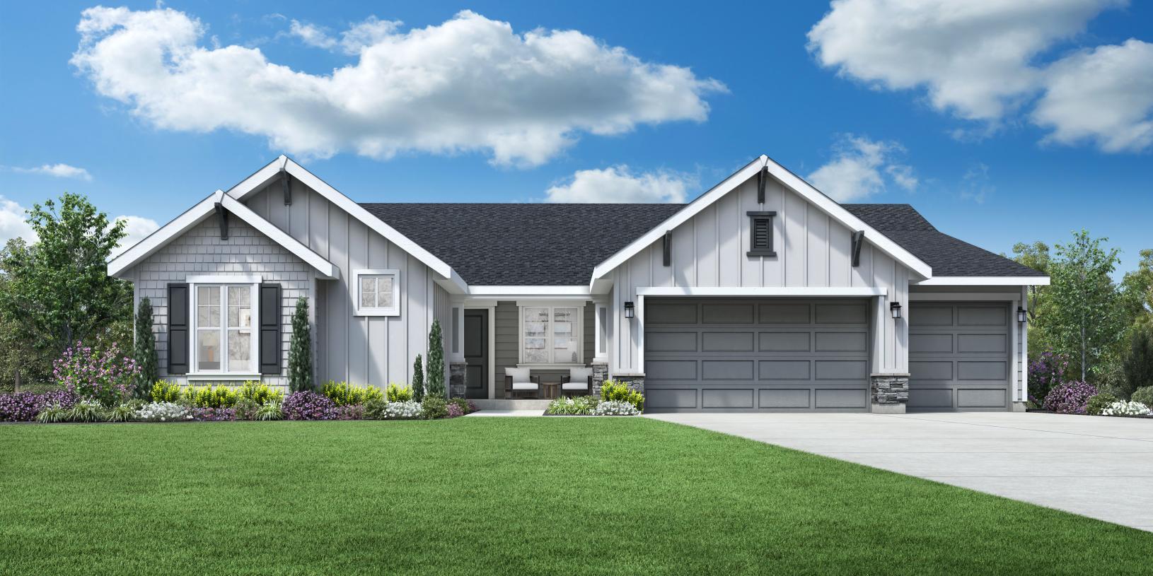 Elevation Image:Cascade