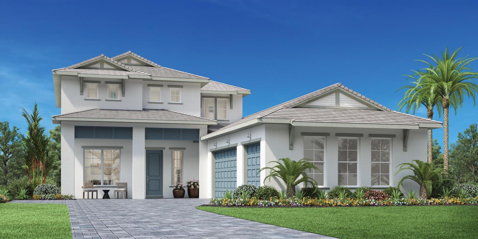 Elevation Image:Caribbean