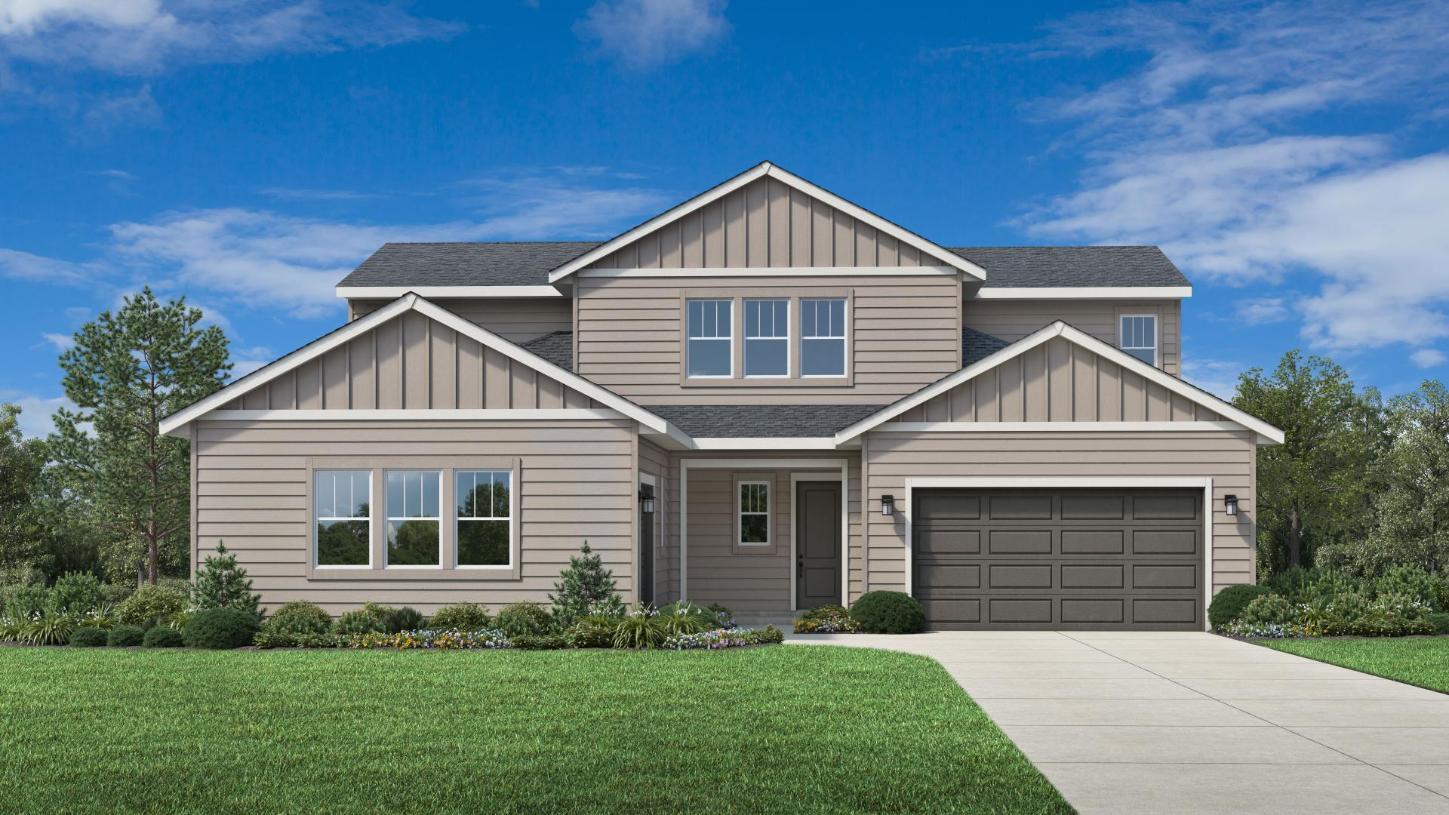 Elevation Image:Cascade