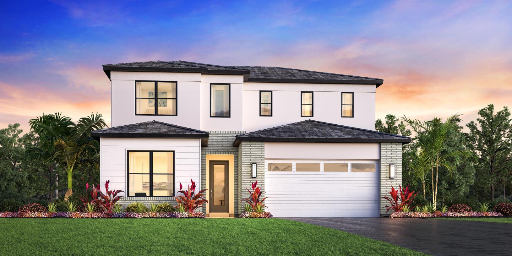 Elevation Image:Prairie