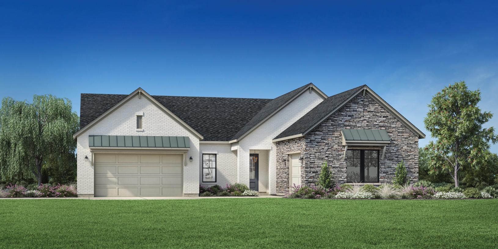 Elevation Image:Fairview