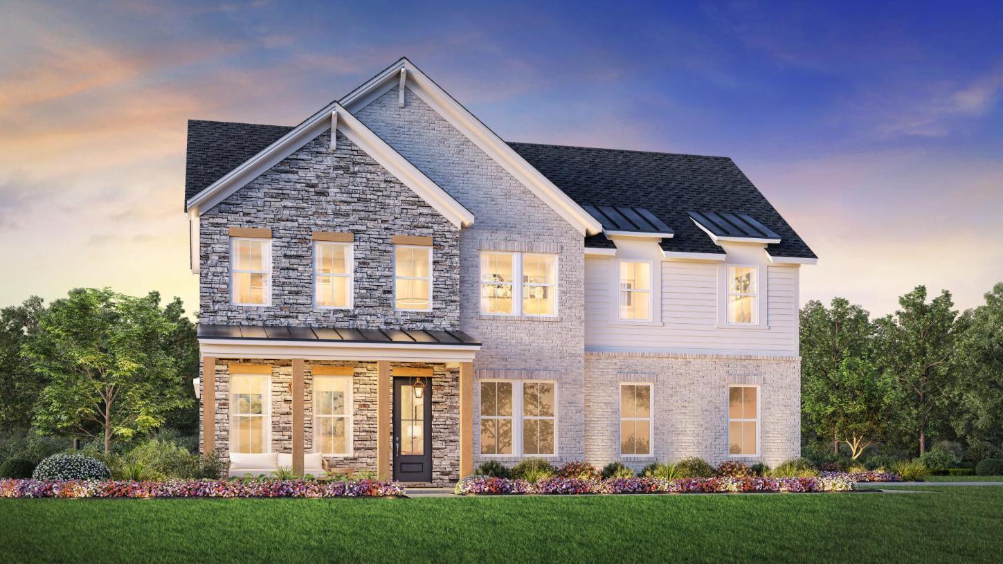 Elevation Image:Fairview