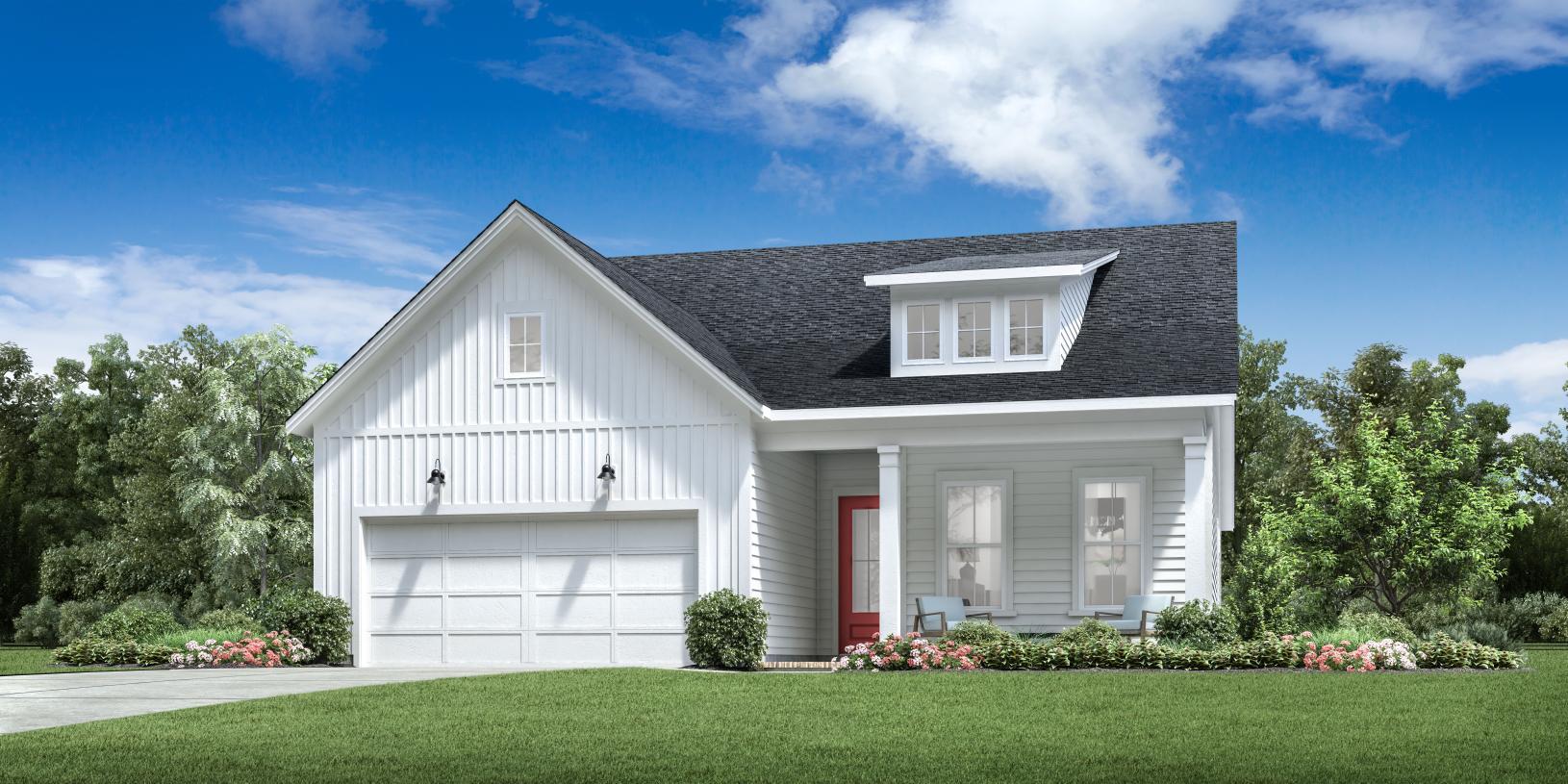 Elevation Image:Transitional