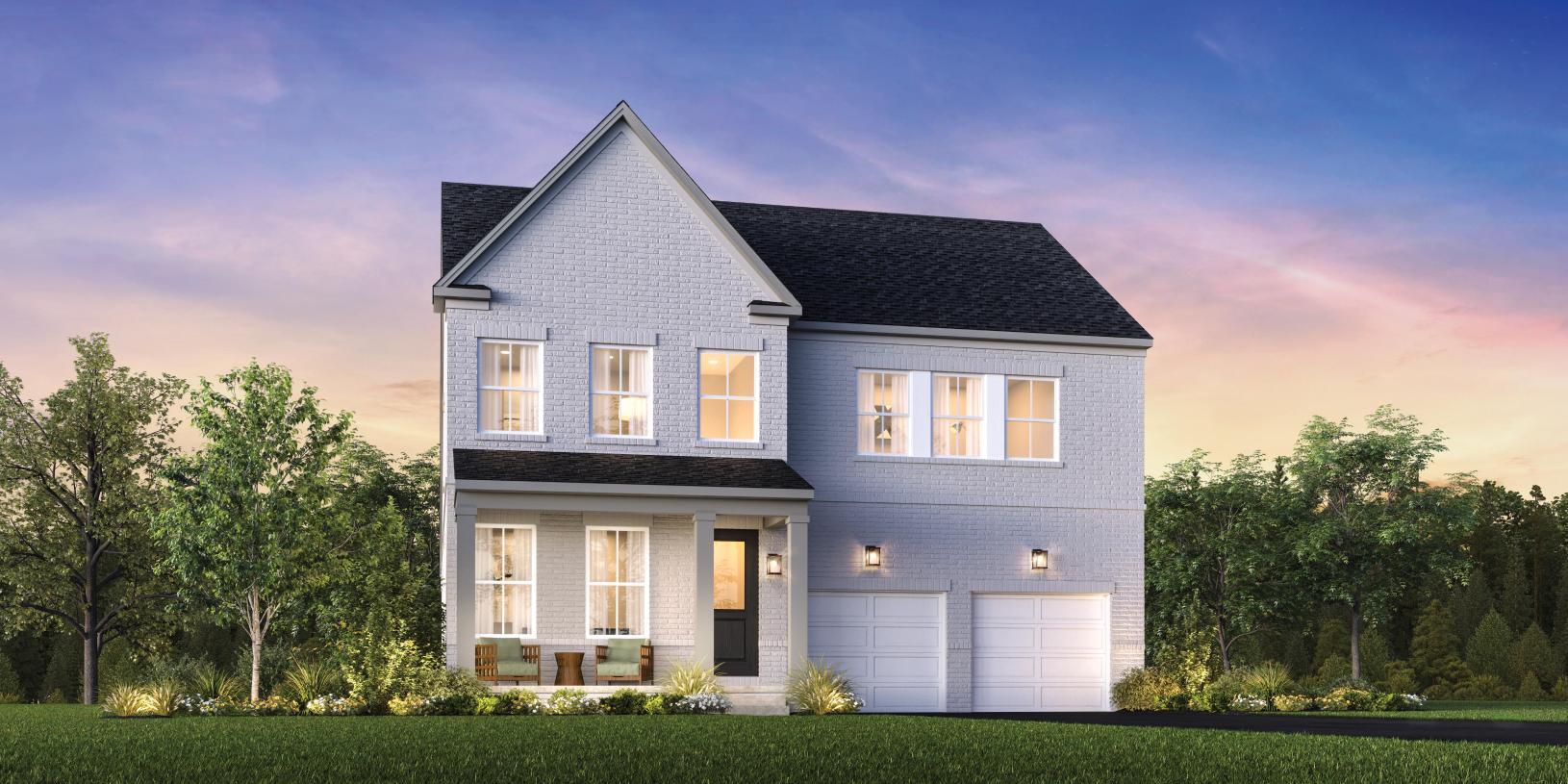 Elevation Image:Fairview