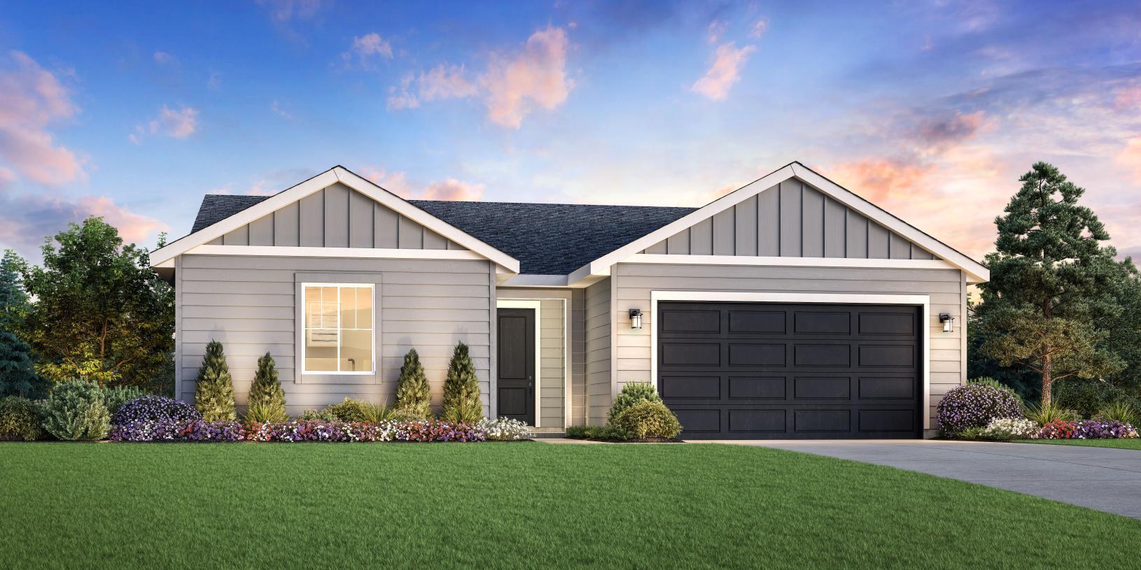 Elevation Image:Cascade