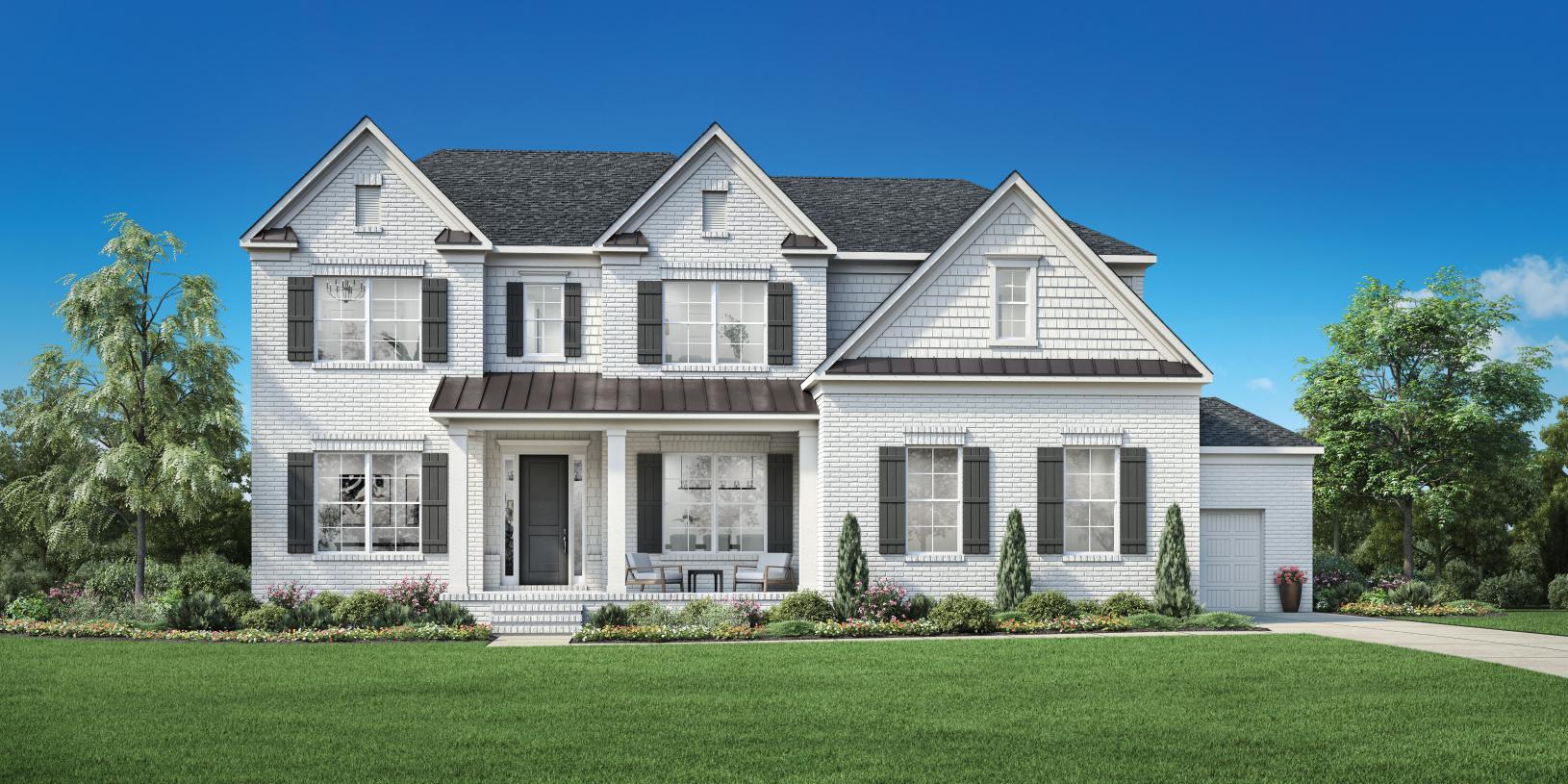 Elevation Image:Classic