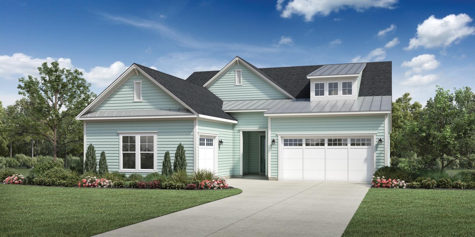 Elevation Image:Traditional