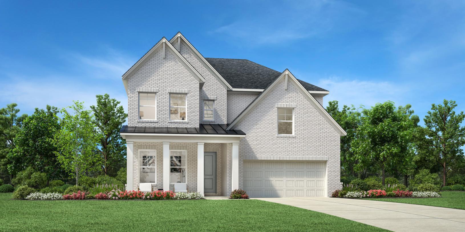 Elevation Image:Classic