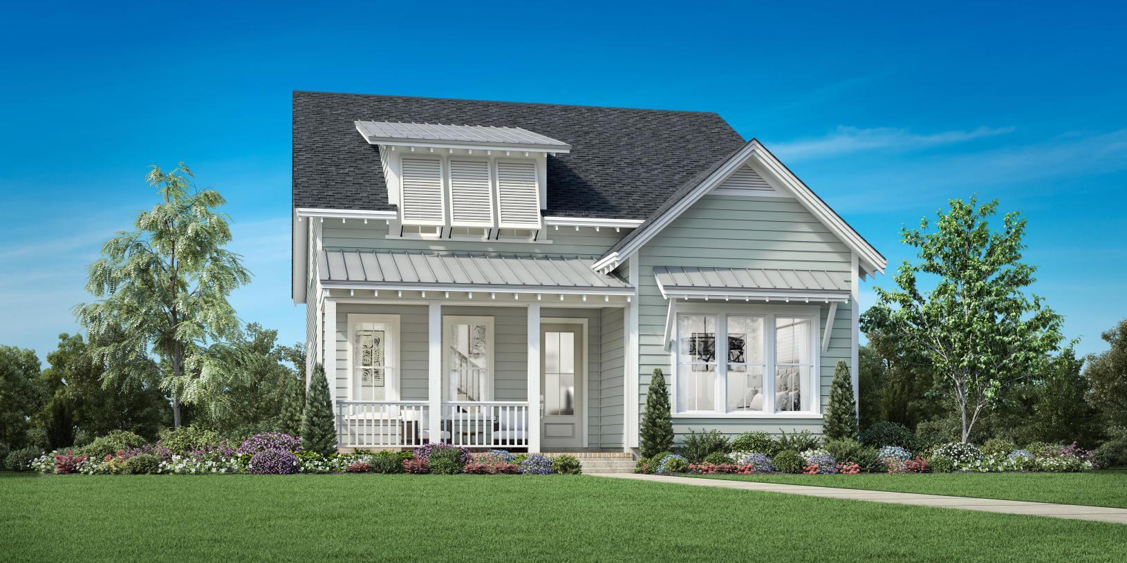 Elevation Image:Coastal