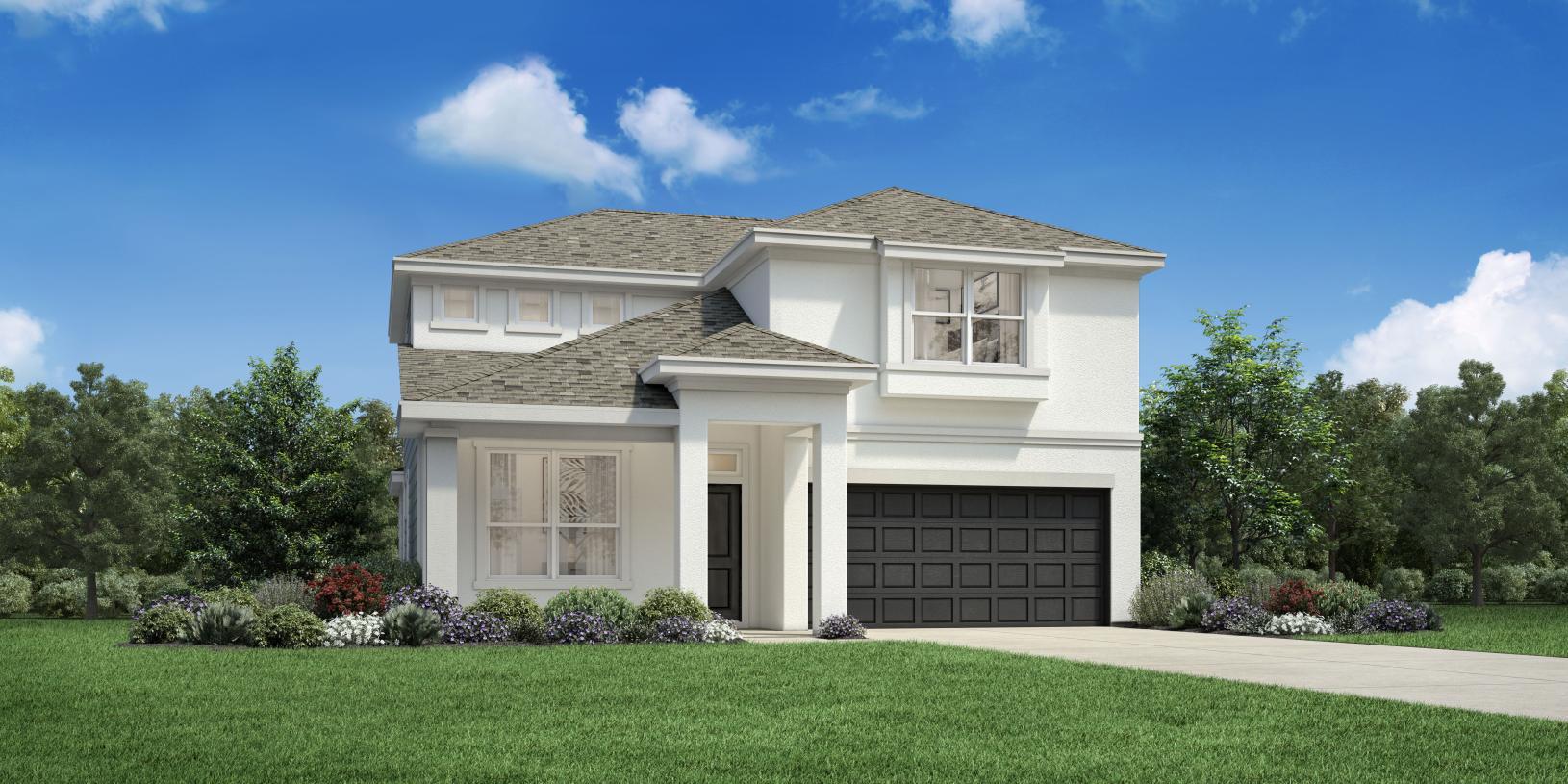 Elevation Image:Transitional