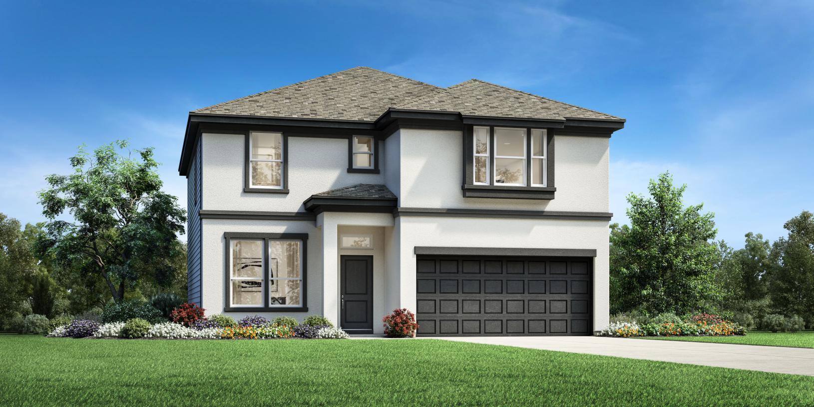 Elevation Image:Transitional