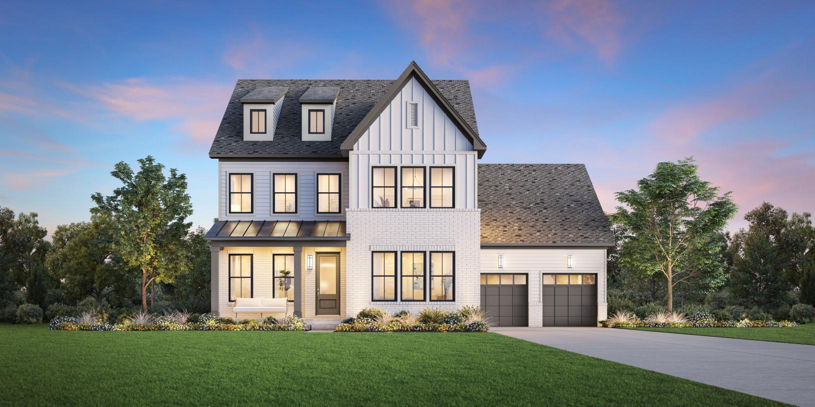 Elevation Image:Fairview