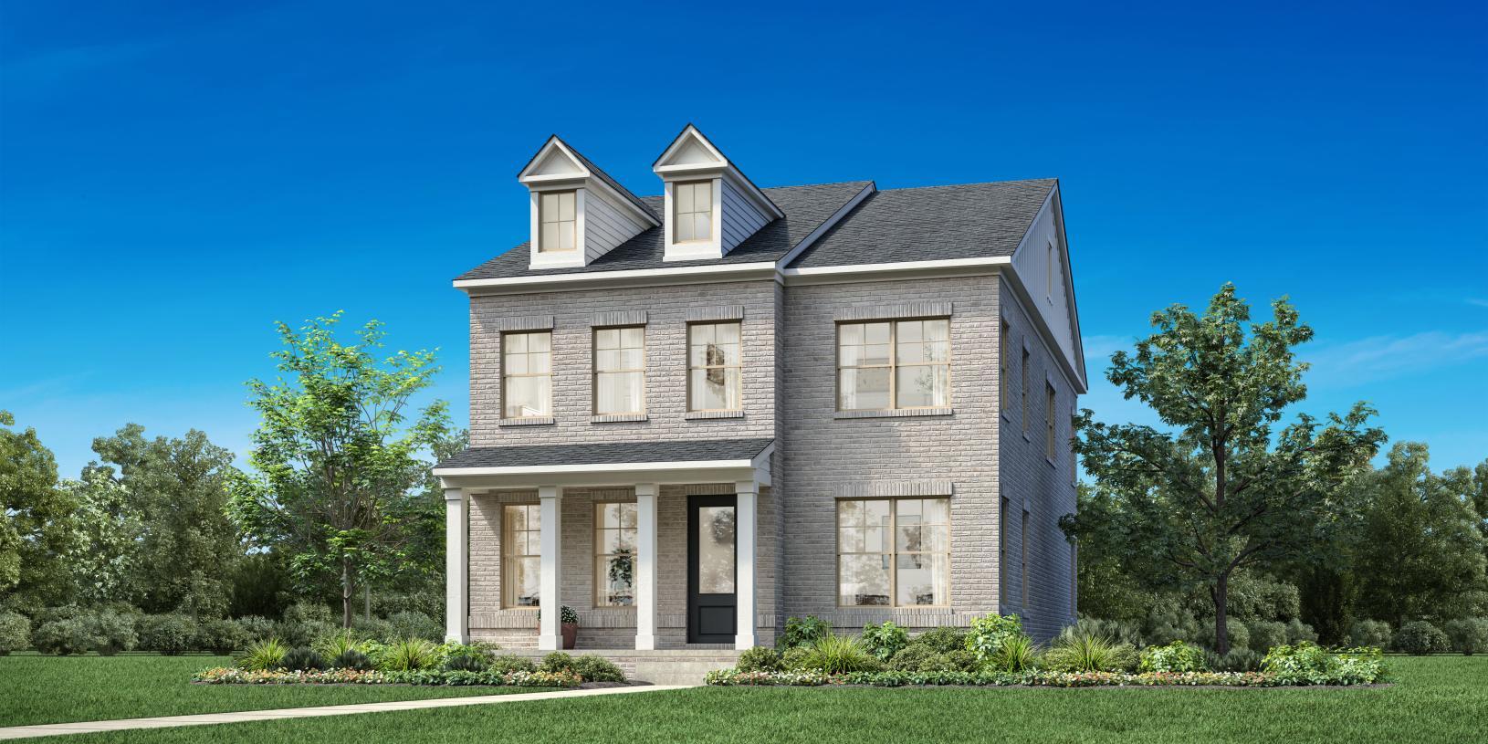 Elevation Image:Traditional