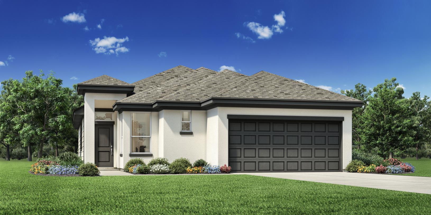 Elevation Image:Transitional