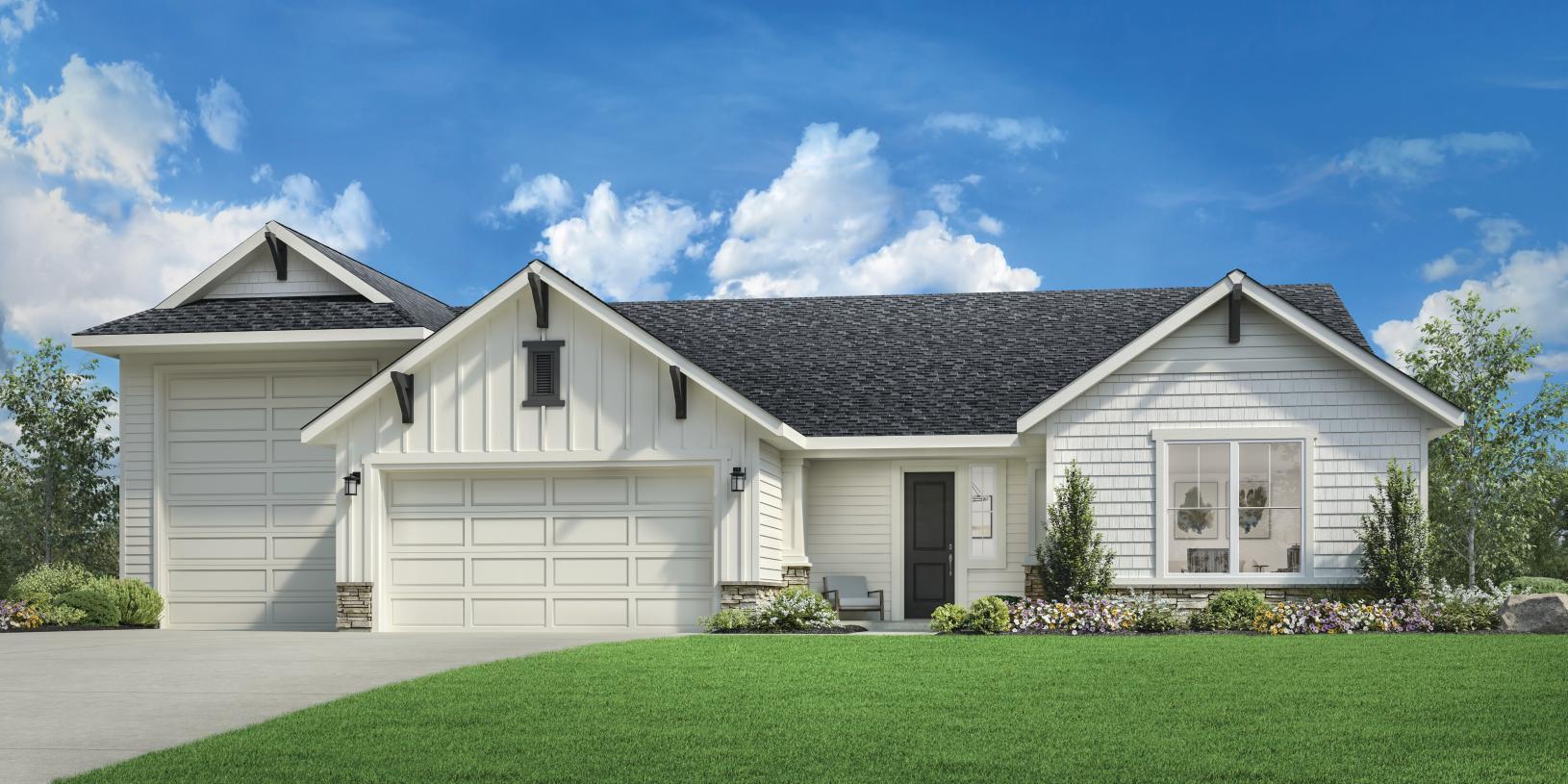 Elevation Image:Cascade